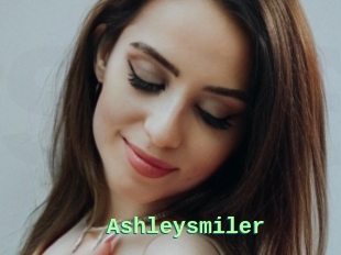 Ashleysmiler