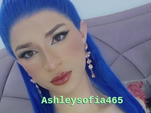 Ashleysofia465