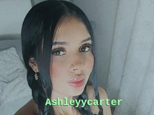 Ashleyycarter