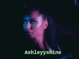 Ashleyyshine