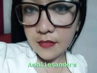 Ashliesanders