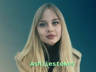 Ashliestokes