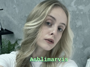 Ashlimarvis