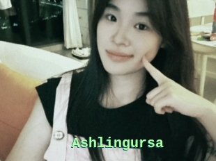 Ashlingursa