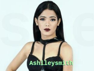 Ashlleysmith