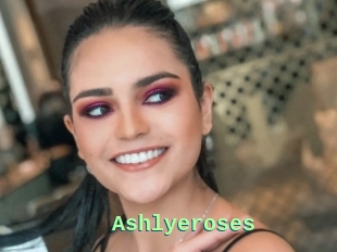 Ashlyeroses