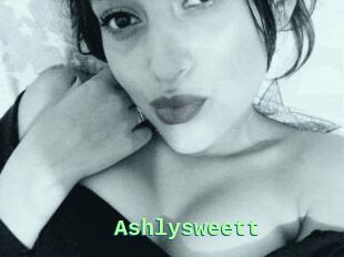 Ashlysweett