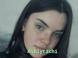 Ashlytichi