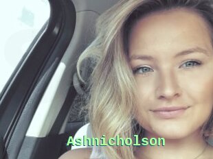 Ashnicholson