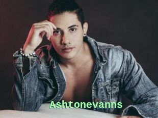 Ashtonevanns