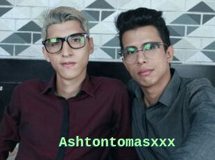 Ashtontomasxxx