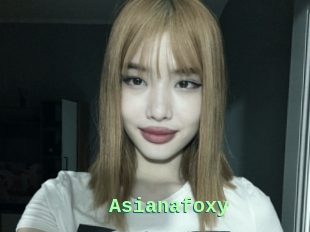 Asianafoxy