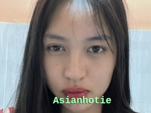 Asianhotie