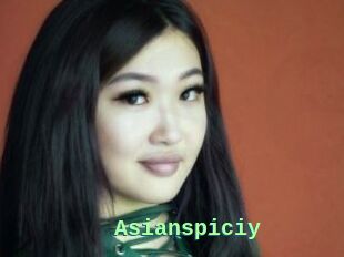 Asianspiciy