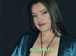Aslamath