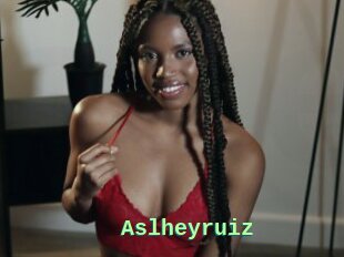 Aslheyruiz