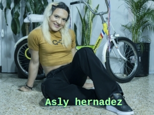 Asly_hernadez
