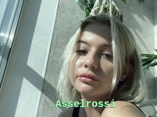 Asselrossi