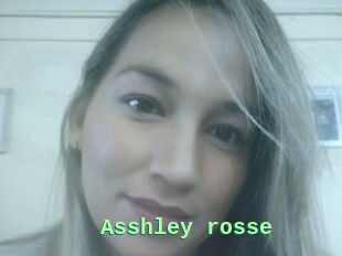 Asshley_rosse