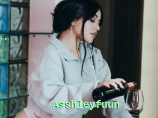 Asshleyfuun