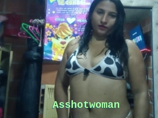 Asshotwoman