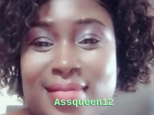 Assqueen12