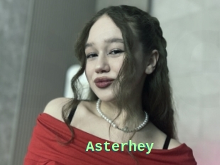 Asterhey