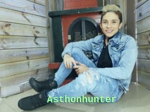 Asthonhunter