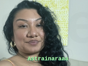 Astrainaraaa