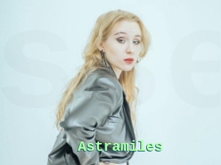 Astramiles