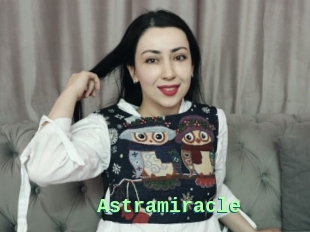 Astramiracle
