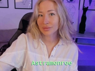 Astramonroe