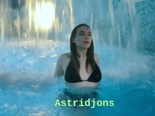 Astridjons