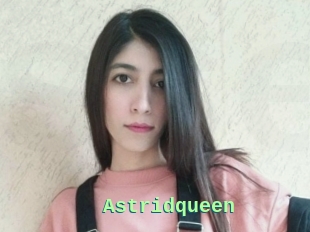 Astridqueen