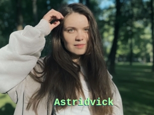 Astridvick