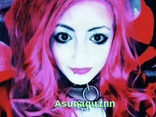 Asunaquinn