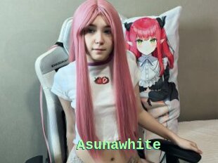 Asunawhite