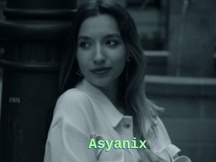Asyanix