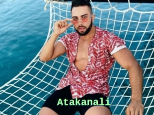 Atakanali