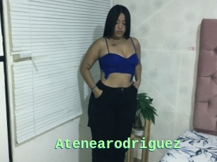 Atenearodriguez