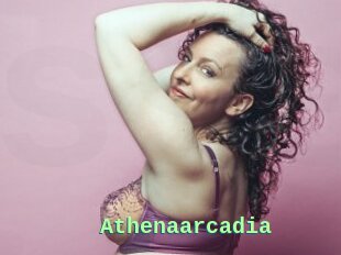 Athenaarcadia