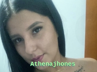 Athenajhones