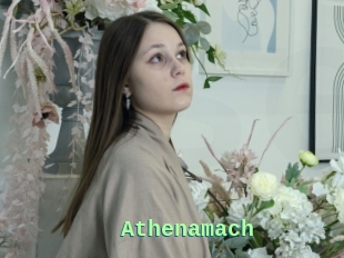 Athenamach