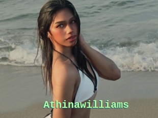 Athinawilliams