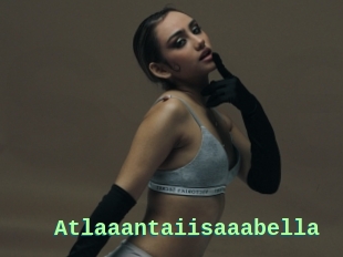 Atlaaantaiisaaabella