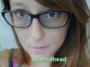 Atxredhead