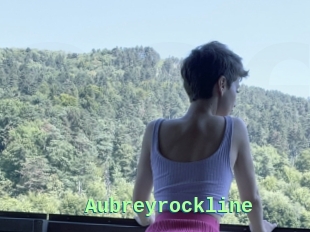 Aubreyrockline