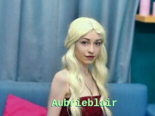 Aubrieblair