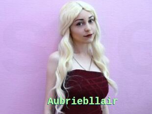Aubriebllair