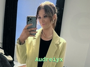 Audreiyx